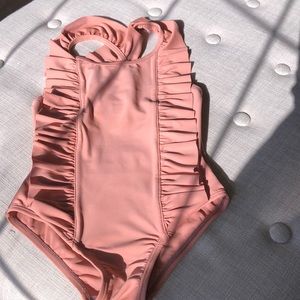 huxbaby swim